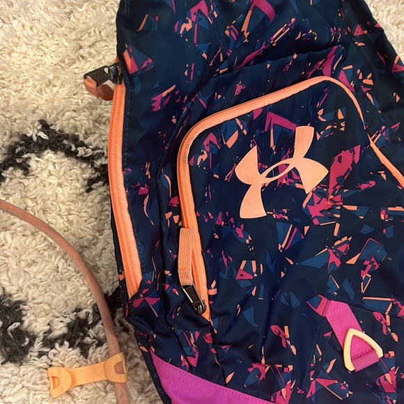 Under Armour Bag - Picture 3 of 3